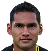 Daniel Benítez fm 2021