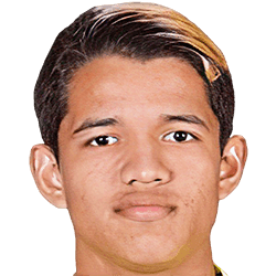 Edanyilber Navas fm 2021