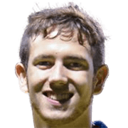 Francisco La Mantia fm21