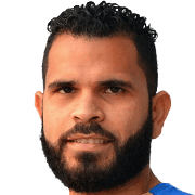 Jesús González fm 2021