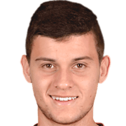 Daniel Saggiomo fm 2021