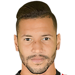 Galileo Del Castillo fm 2021