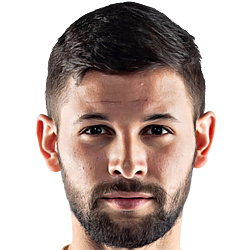 José Hernández fm 2021