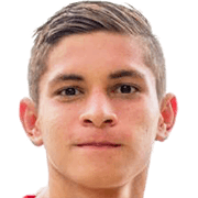 Eduardo Ferreira fm 2021