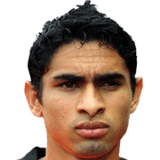 Richard Badillo fm 2021