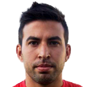 Rubén Arocha fm 2021