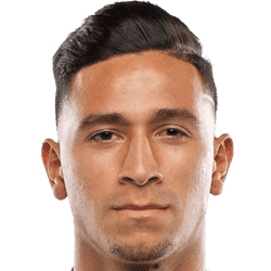 Pablo Bonilla fm 2021