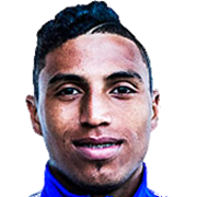 Anthony Graterol fm 2021