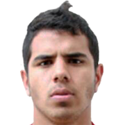 Diego Araguainamo fm 2021