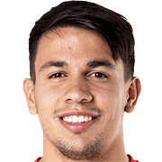 Ronaldo Chacón fm21