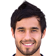 Josmar Zambrano fm21