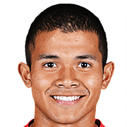 Jorge Echeverría fm 2021