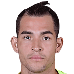 Wuilber Bravo fm 2021