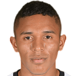 Rodolfo Marcano fm21