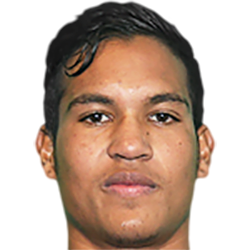 Jholvis Acevedo fm21