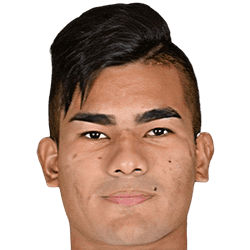 Kevin De La Hoz fm21