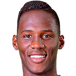 Ándrés González fm21