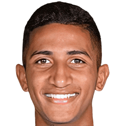 Lisandro Pérez fm21