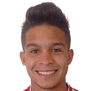 Andrés Sampedro fm 2021