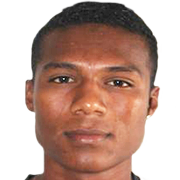 Joel Cáceres fm 2021