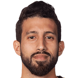 Andrés Hernández fm21