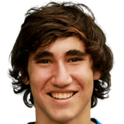 Giancarlo Schiavone fm21