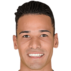 Luis García fm 2021