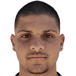 Nicolás Ruiz fm 2021