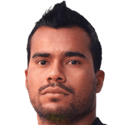 Junior Marcano fm 2021