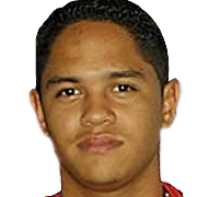 Oswaldo Chaurant fm21