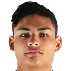 Jeriel De Santis fm21