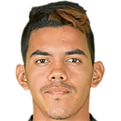 Jaiker Pérez fm 2021