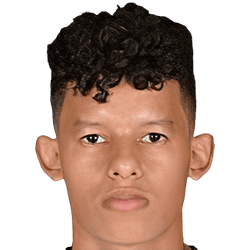 Brian Mendoza fm 2021