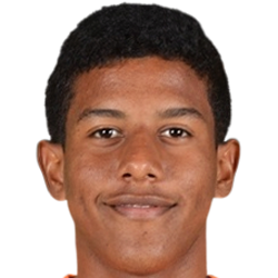 Leomar Mosquera fm21