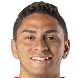 Luis Ramírez fm 2021