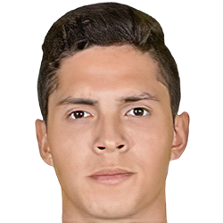 Jesús Briceño fm21