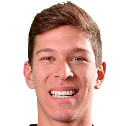 Marco Gómez fm 2021