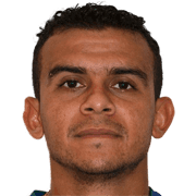 Anderson Orozco fm21