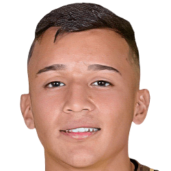 Enderson Torrealba fm21