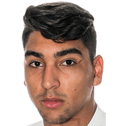 Diosbert Rivero fm 2021