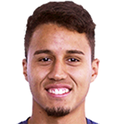 Aarón Astudillo fm 2021