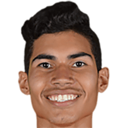 José Velásquez fm21