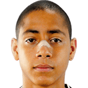 Leomar Pinto fm 2021