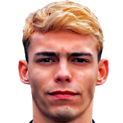 David Rajchenberg fm 2021