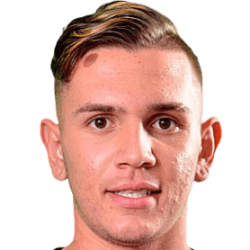 Adrián Zambrano fm 2021