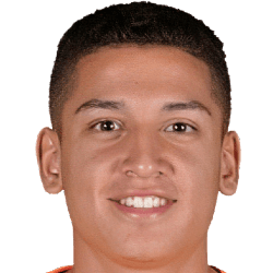 Pronswell Fernández fm21