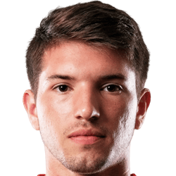 Ángel Gomes fm 2021