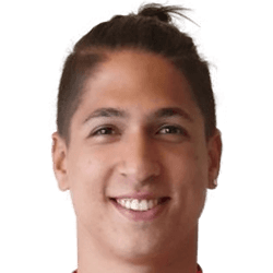 Mário Pellicer fm 2021