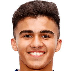 Adrián Cova fm 2021