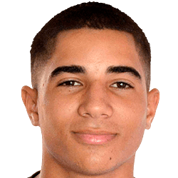 Luis Vásquez fm 2021